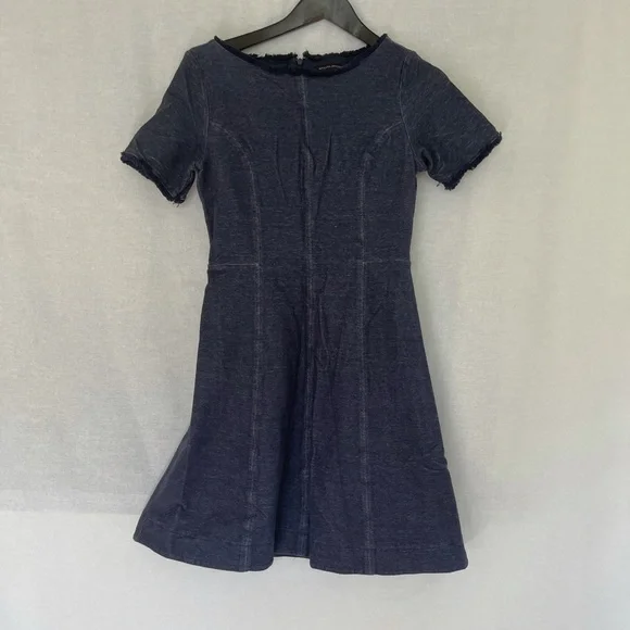 Banana Republic | Dresses | Banana Republic Denim Dress | Poshmark Banana Republic | Dresses | Banana Republic Denim Dress | Poshmark
